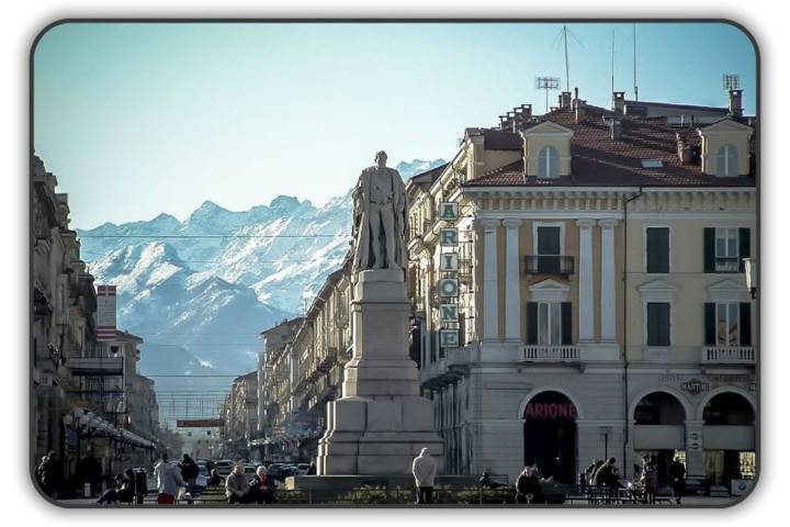 Cuneo Finestre