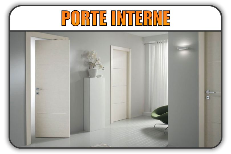 porte interne cuneo