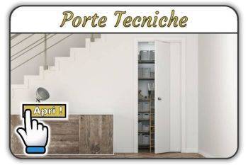 porte tecniche cuneo finestre